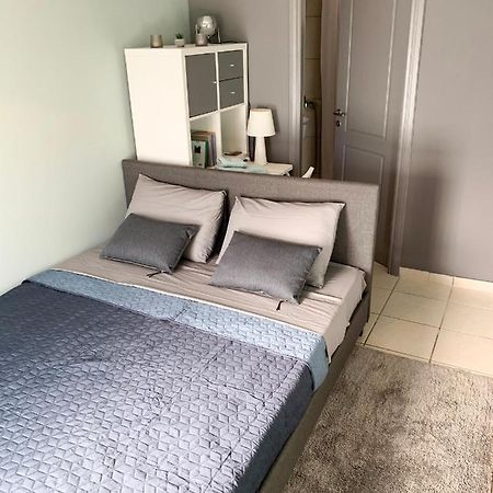 Confidential Apartment, Prime Location Athén Kültér fotó