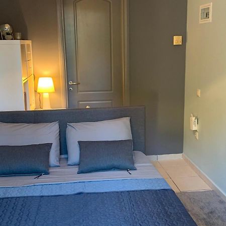 Confidential Apartment, Prime Location Athén Kültér fotó