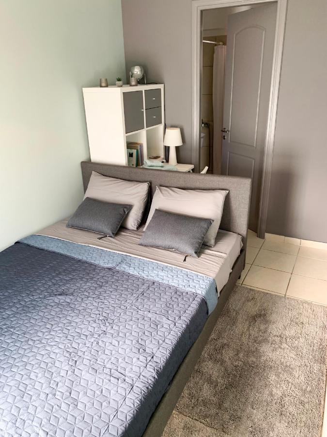 Confidential Apartment, Prime Location Athén Kültér fotó