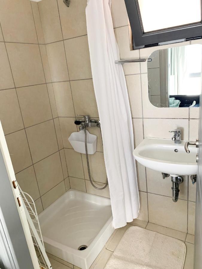 Confidential Apartment, Prime Location Athén Kültér fotó