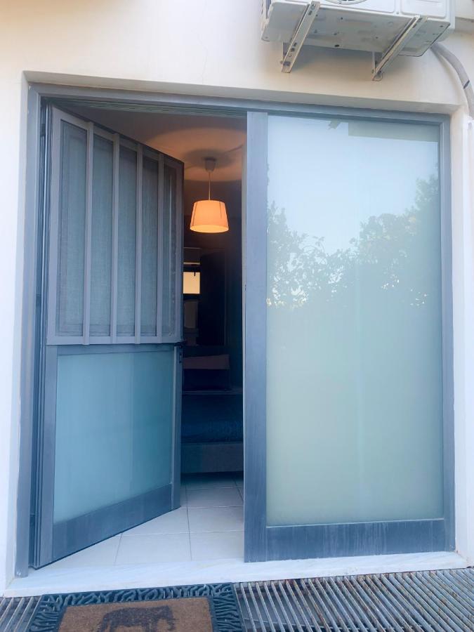 Confidential Apartment, Prime Location Athén Kültér fotó