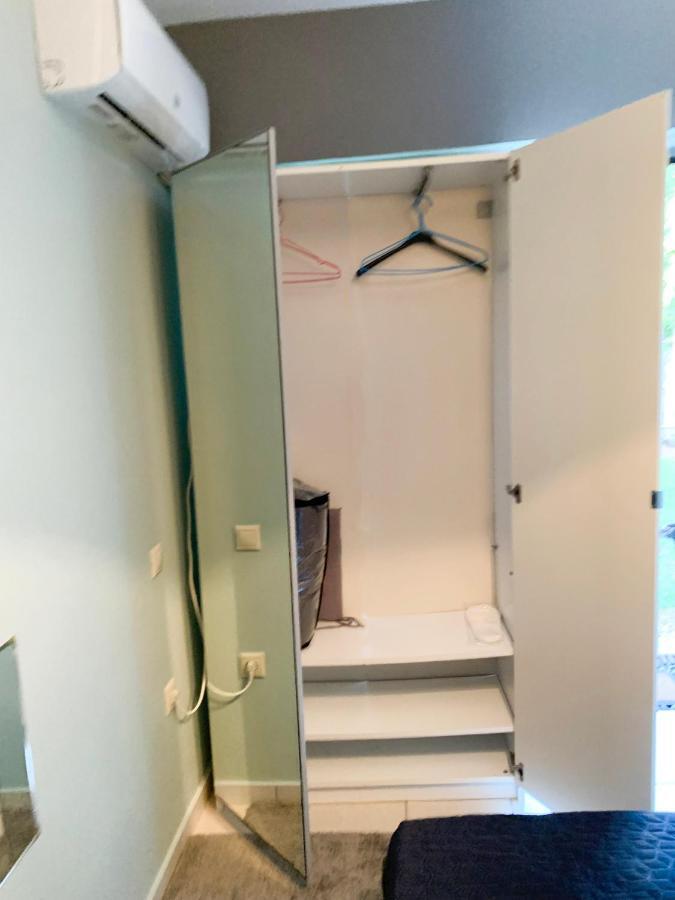 Confidential Apartment, Prime Location Athén Kültér fotó