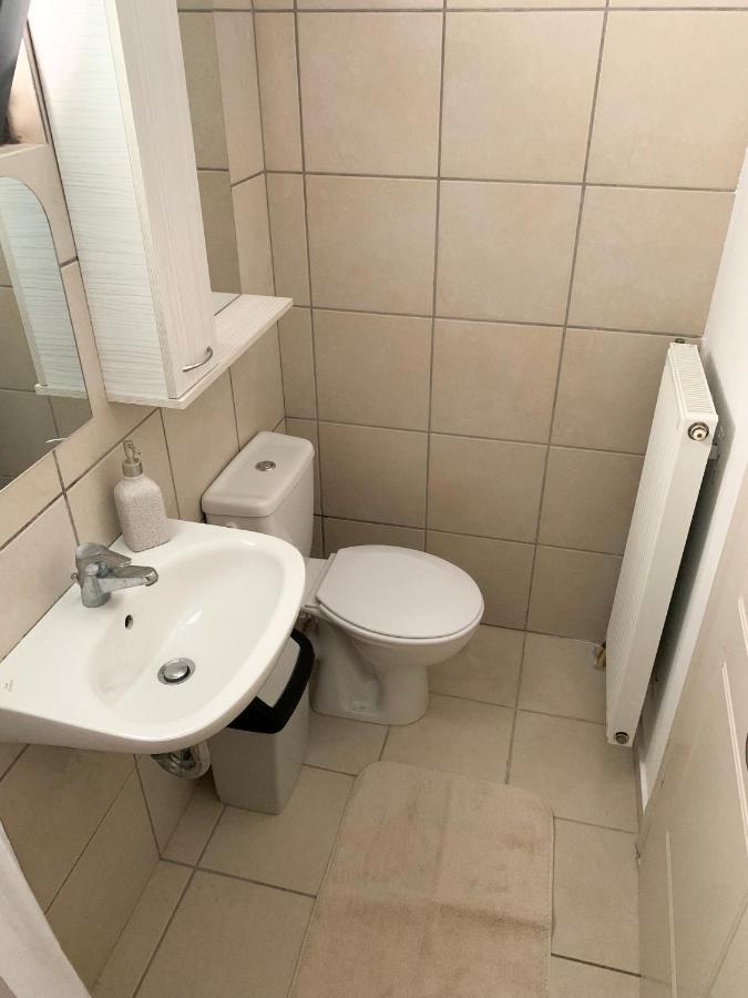 Confidential Apartment, Prime Location Athén Kültér fotó